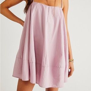 Struttin’ Mini Dress